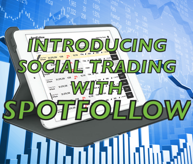 trading platform for options